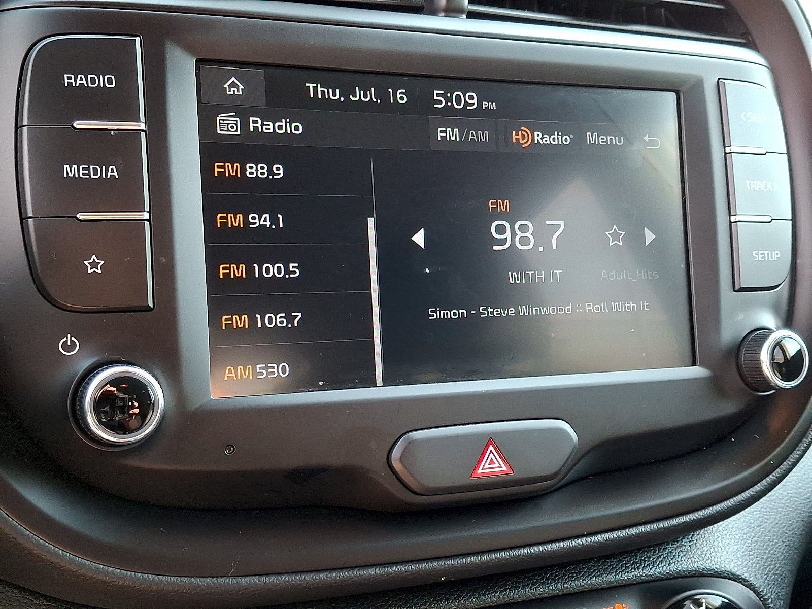 Certified Used 2025 Snow White Pearl Kia LX image 16