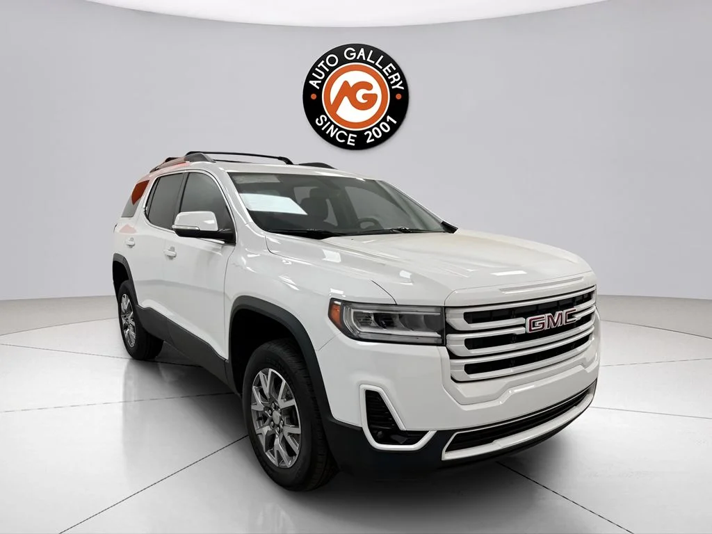 2020 GMC Acadia SLT FWD's photo