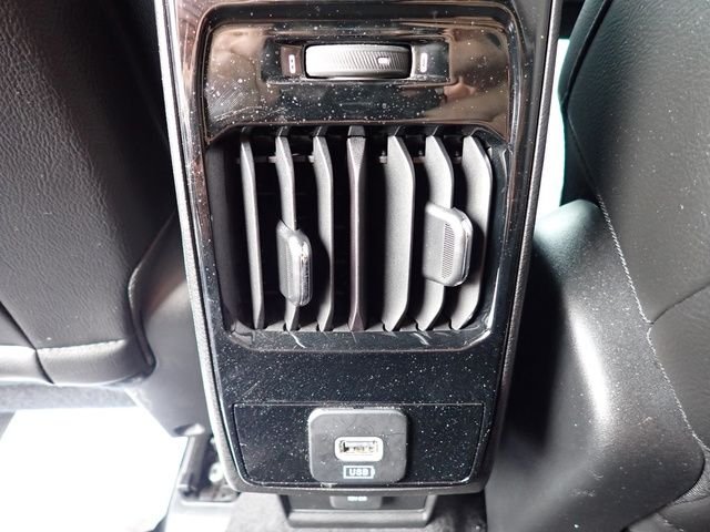 Certified Used 2023 Black Jeep Limited image 15