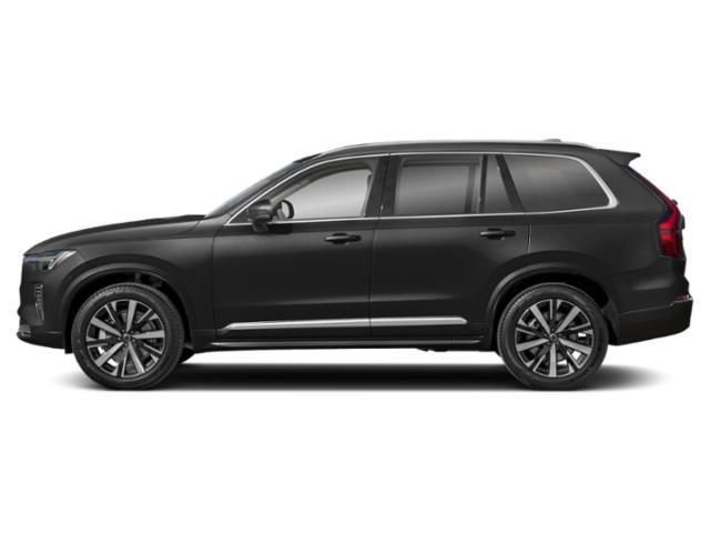 New 2026 Onyx Black Volvo Plus image 3