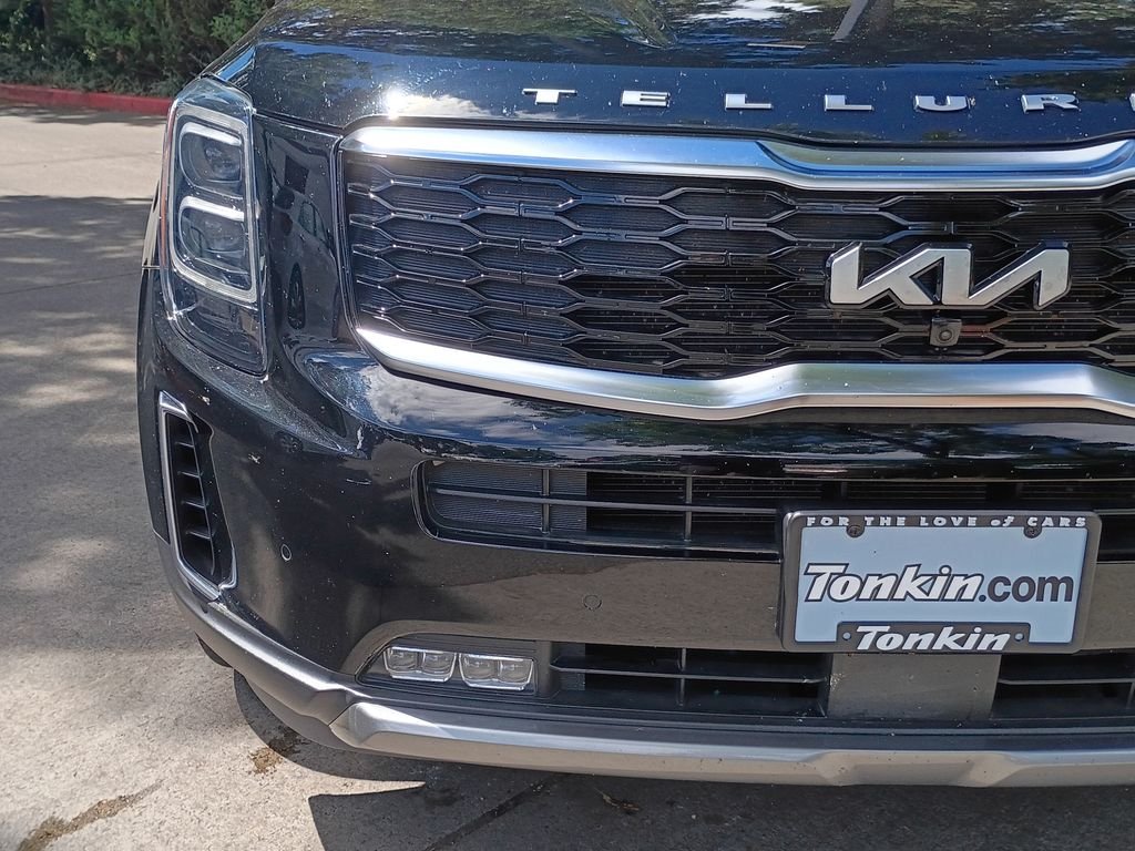 Used 2022  Kia SX image 10