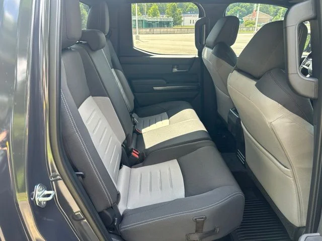Certified Used 2024  Toyota TRD Sport image 33