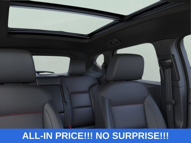 2026 Chevrolet Blazer RS - Photo 18