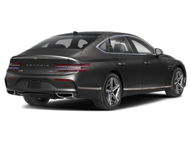 Used 2024 Vik Black Genesis 3.5T Sport image 2