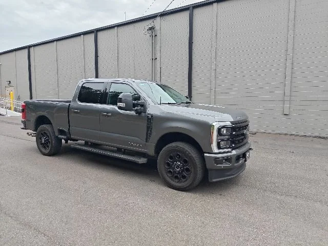 2024 Ford F-350 Lariat 4x4 Crew Cab 6-3/4' Box SRW's photo
