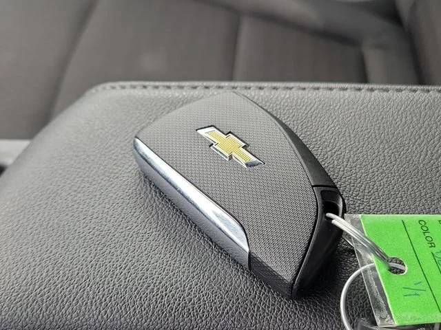 2024 Chevrolet Silverado 1500 Custom - Photo 34