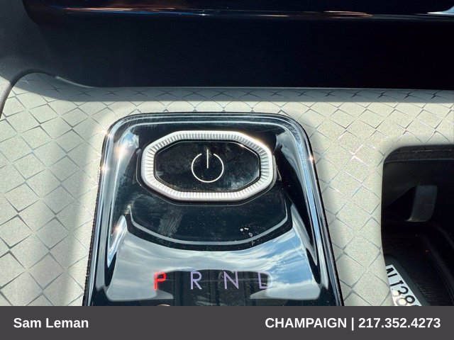 2025 Jeep Wagoneer S Limited - Photo 33