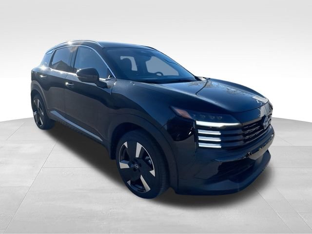 New 2026 Black Nissan SR image 2