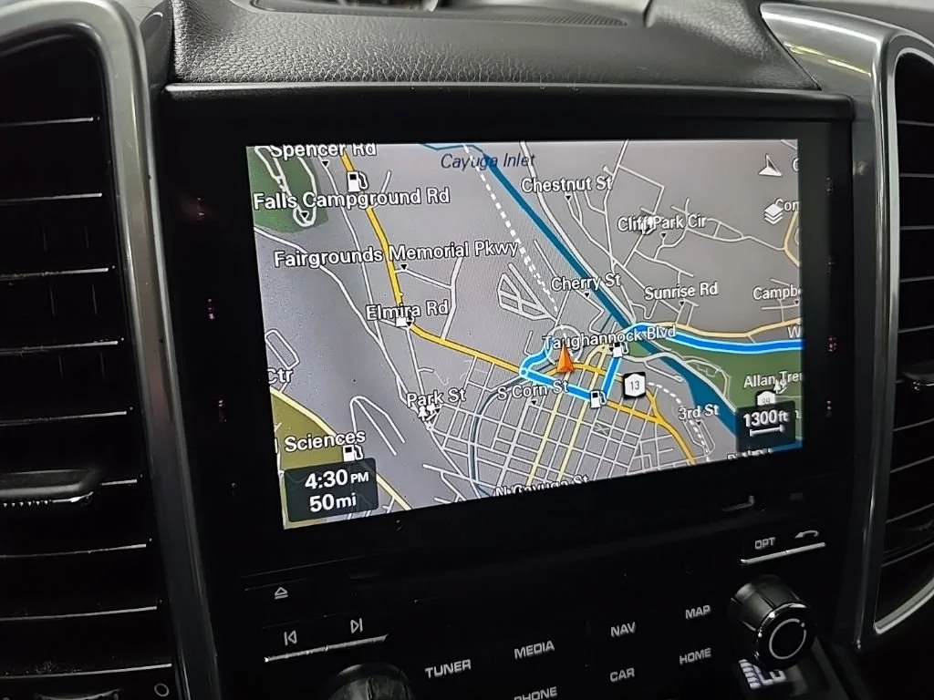 Used 2017 Bk Porsche NA image 26