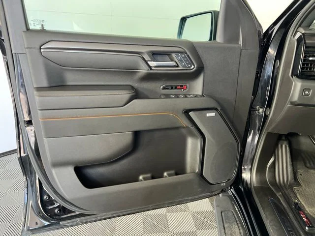 Certified Used 2024 Black GMC AT4 image 15