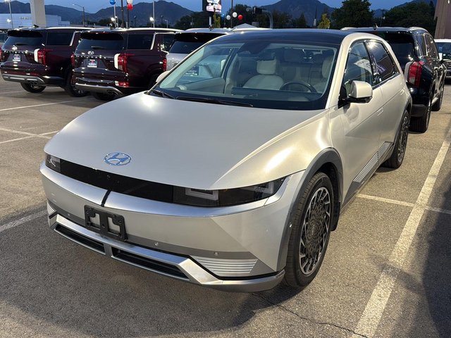 2024 Hyundai IONIQ 5 Limited