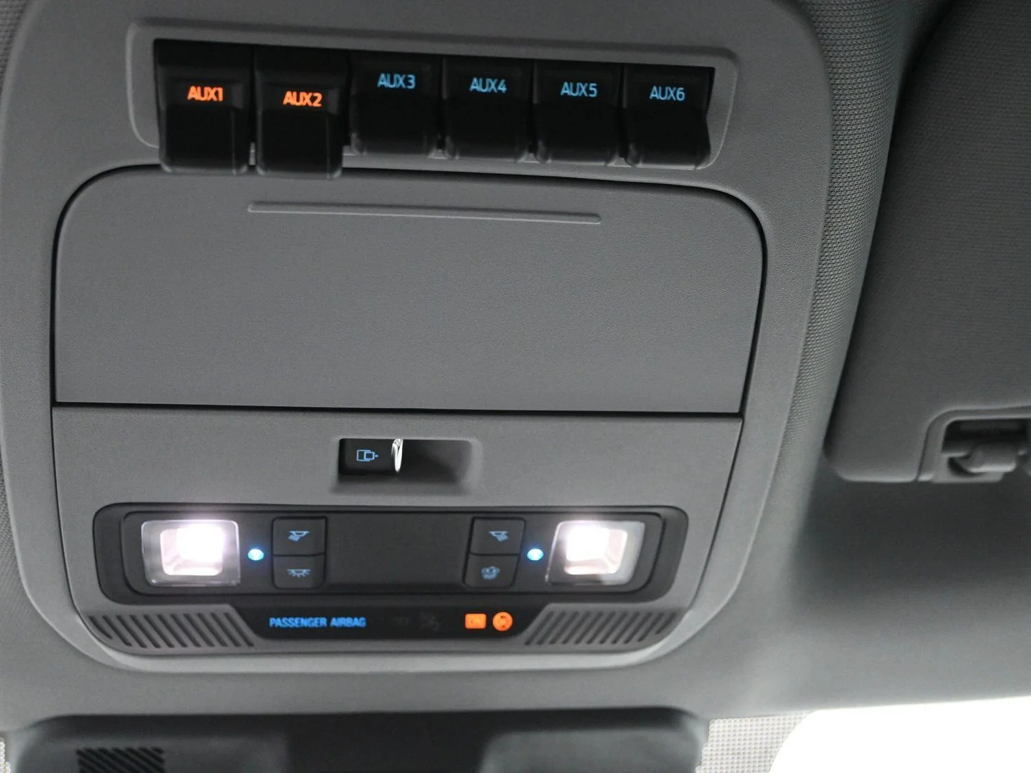 2026 Ford F-250 Super Duty XLT - Photo 32