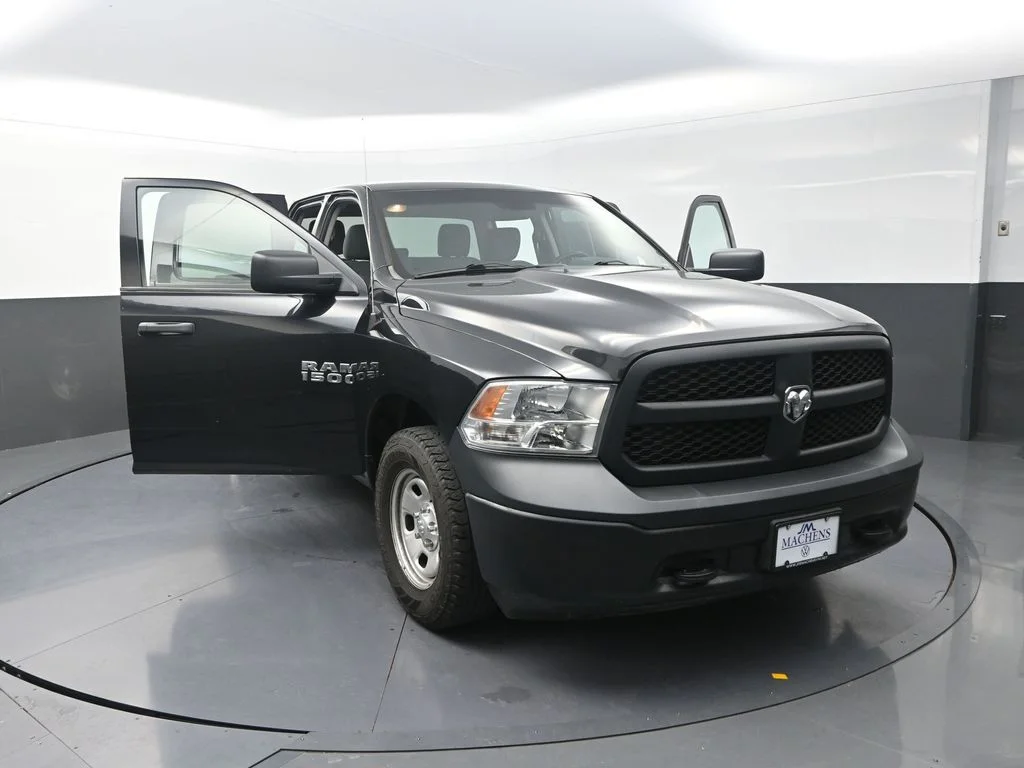 Used 2018 Black Ram Tradesman image 29