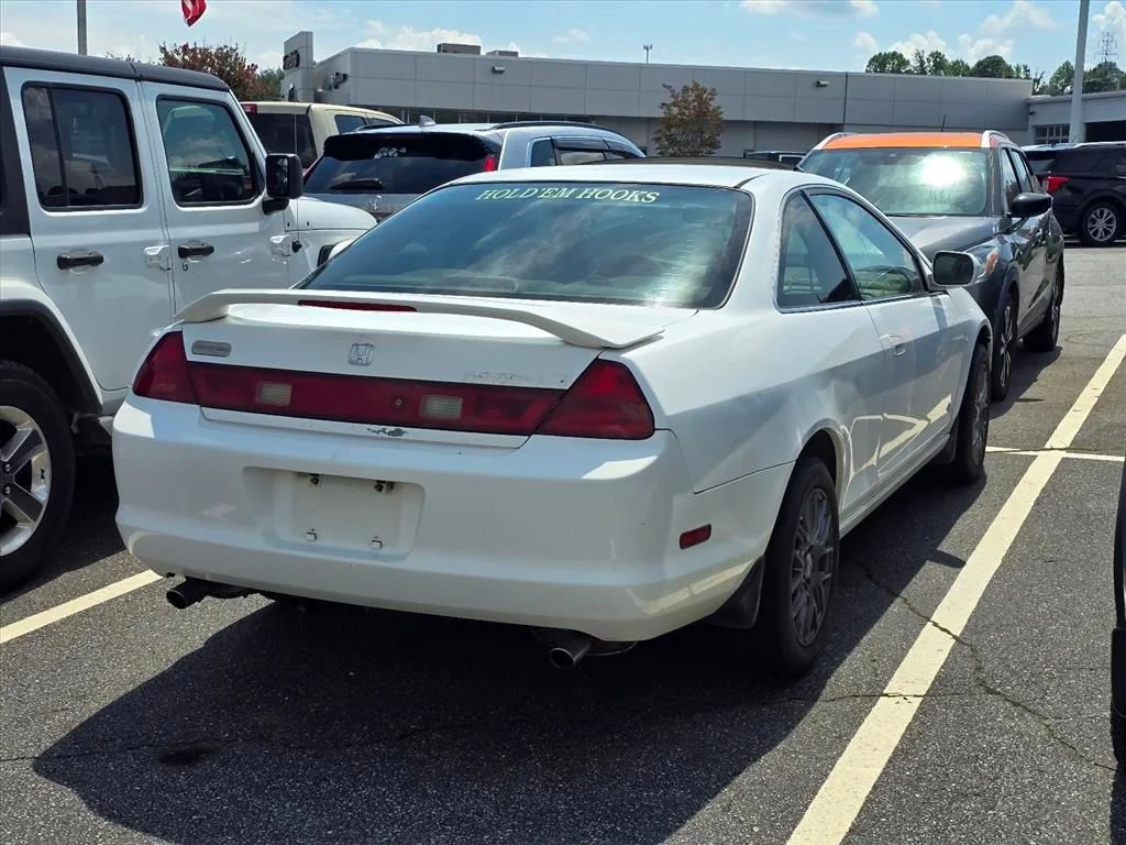 Used 1999  Honda EX image 11