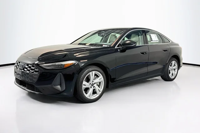 2025 Audi A5 Premium