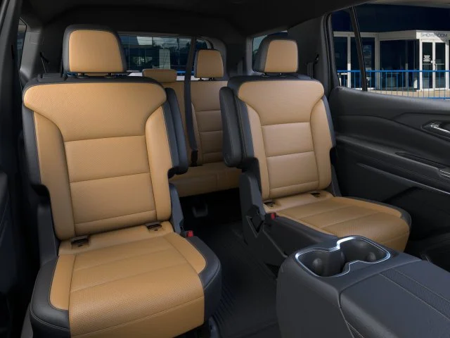 New 2027 Radiant Red Tintcoat Chevrolet Z71 image 17