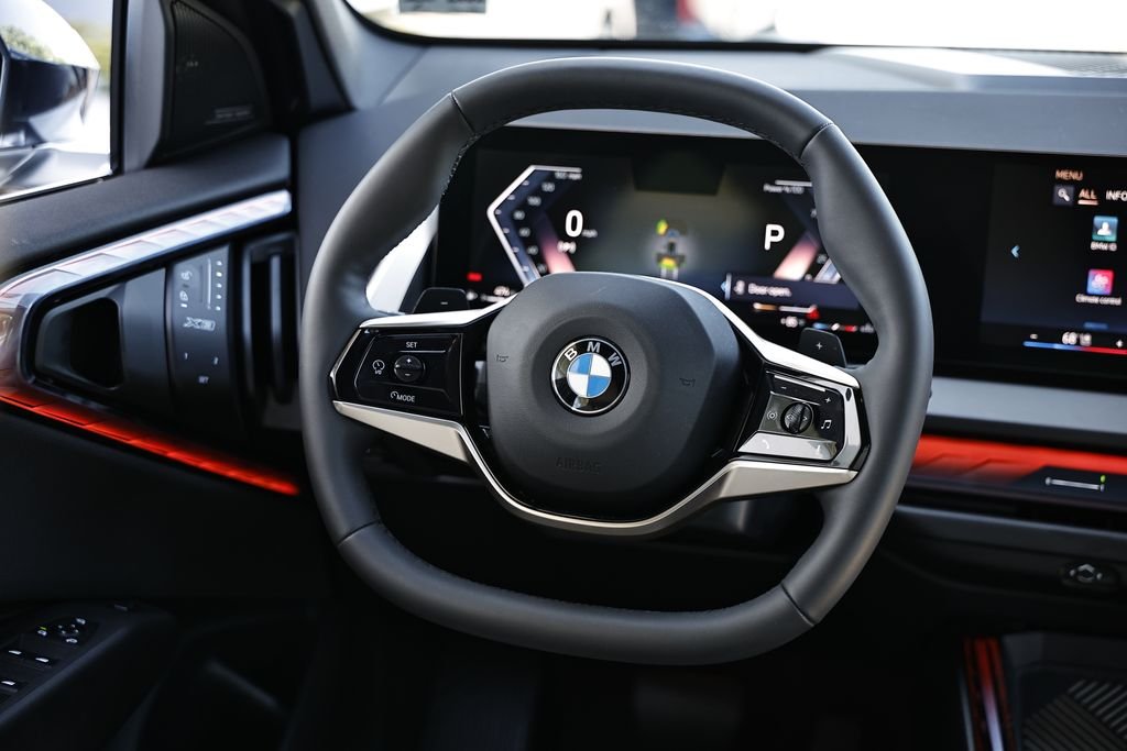2025 BMW X3 30 - Photo 26