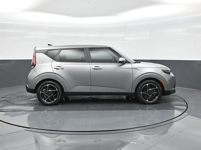 Used 2023 Gray Kia EX image 26