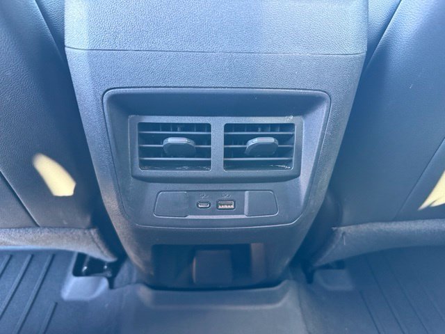 2026 GMC Canyon AT4 - Photo 36