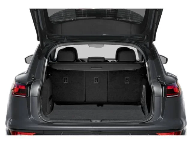 Used 2025 Black Metallic Audi Premium Plus image 10