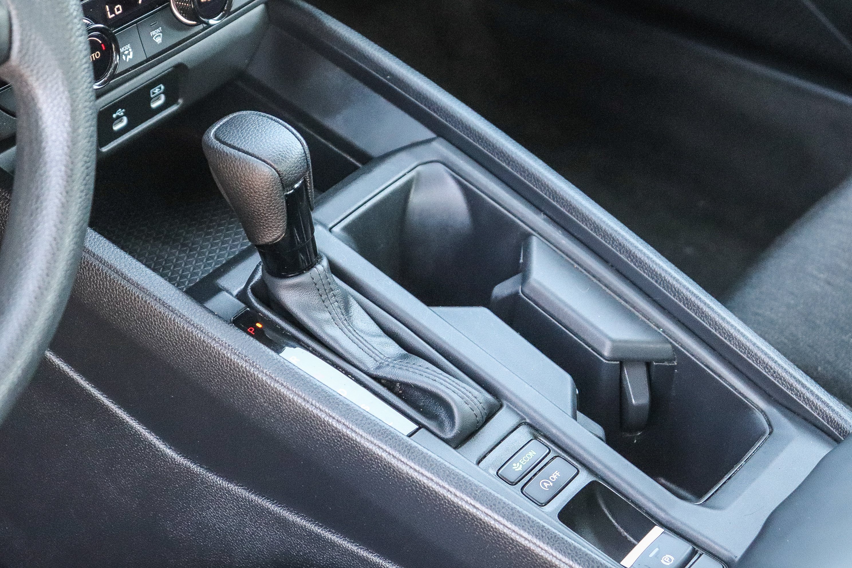 2024 Honda Accord EX - Photo 23