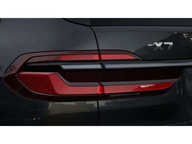 New 2027 Dravit Grey Metallic BMW M60i image 8