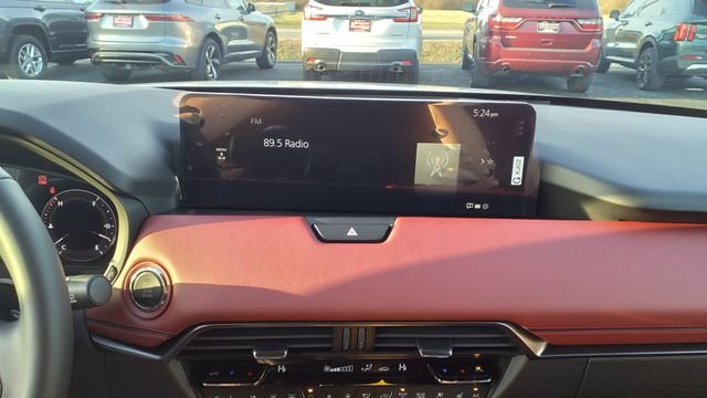 2026 Mazda CX-70 Premium Package - Photo 13