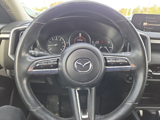 Certified Used 2024 Red Crystal Mazda 2.5 S Preferred Package image 21