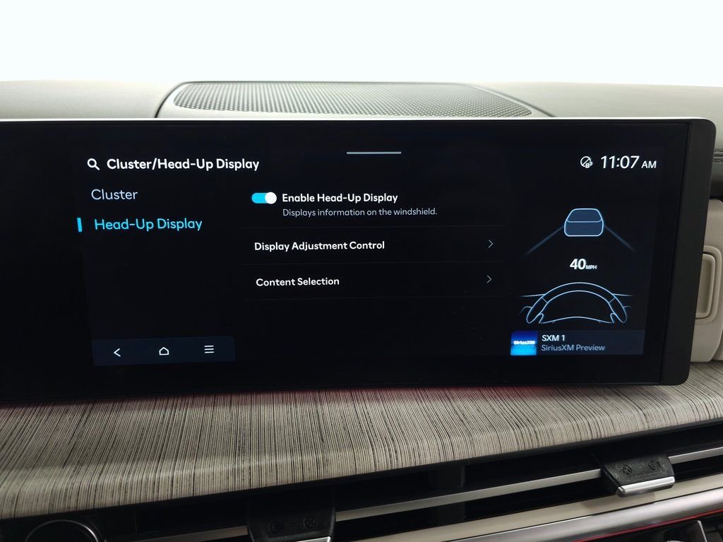 2025 Hyundai Santa Fe Calligraphy - Photo 23