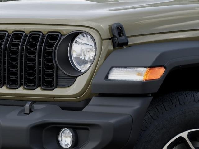 New 2026 41 Jeep Sport S image 88