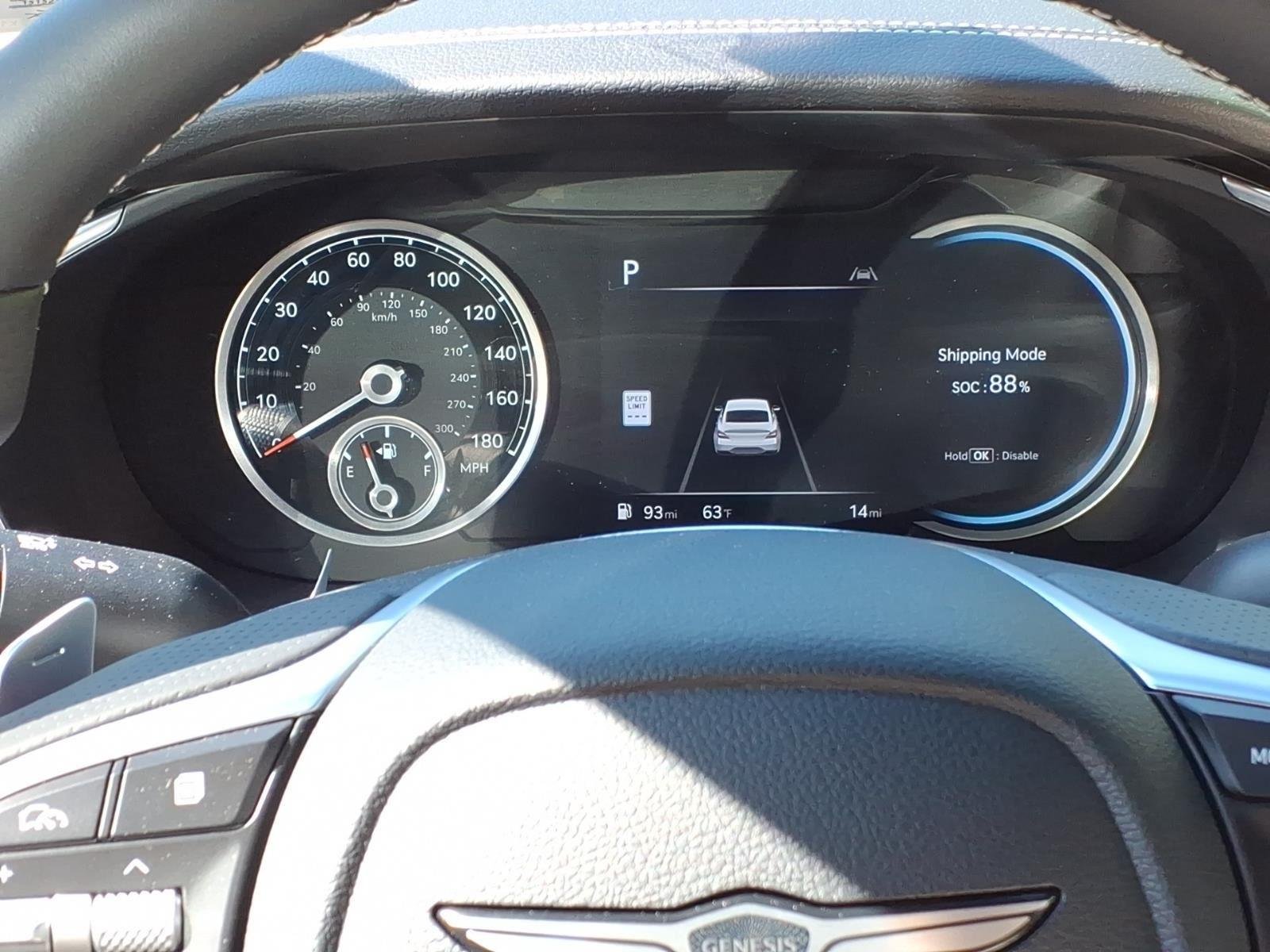 2026 GENESIS G70 Standard - Photo 19