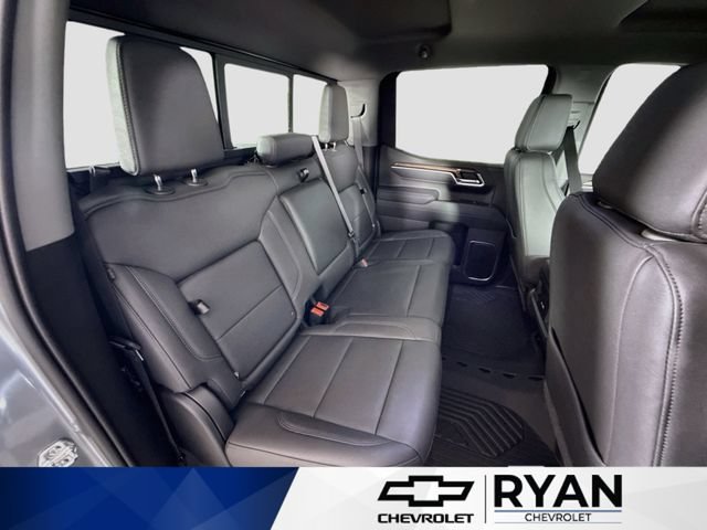 2026 Chevrolet Silverado 1500 RST - Photo 28