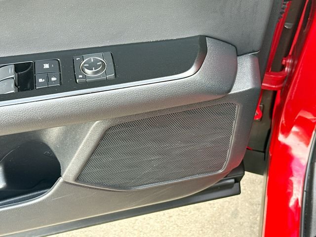 Used 2024 Red Lexus 250h Premium image 18
