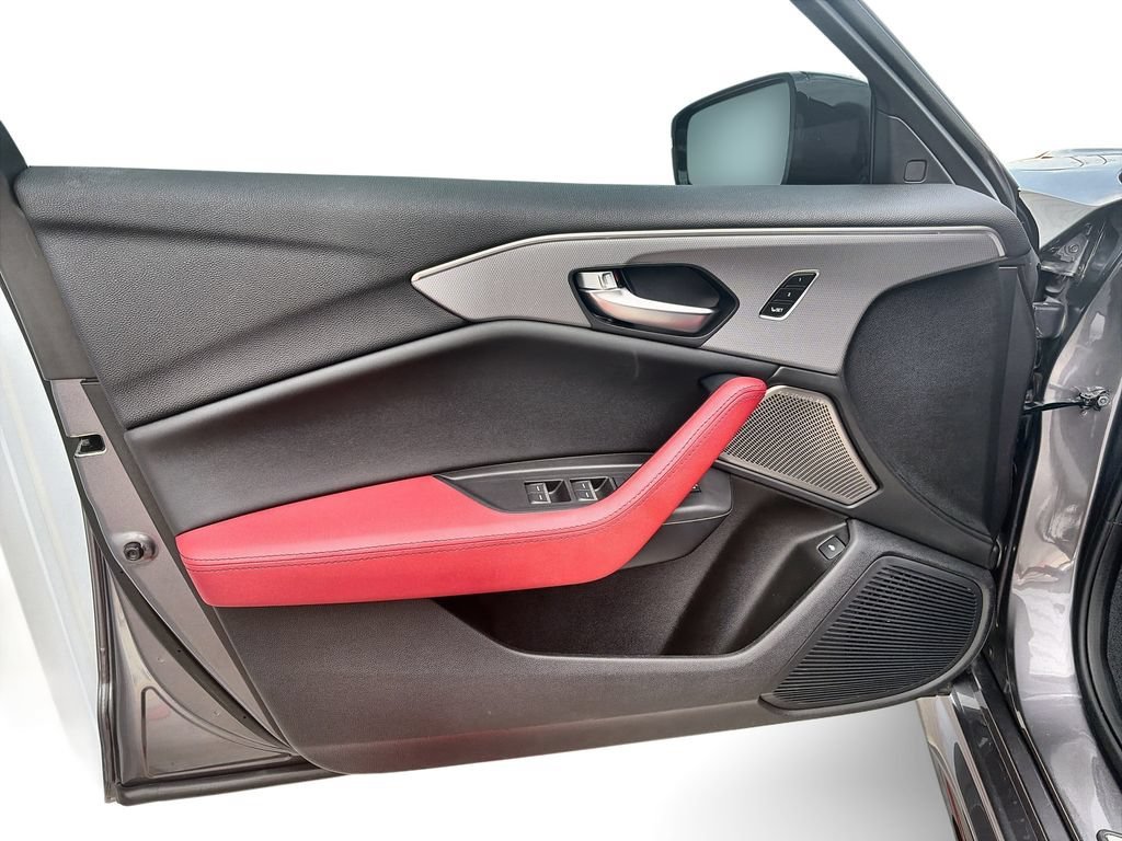 2023 Acura TLX Type S - Photo 23