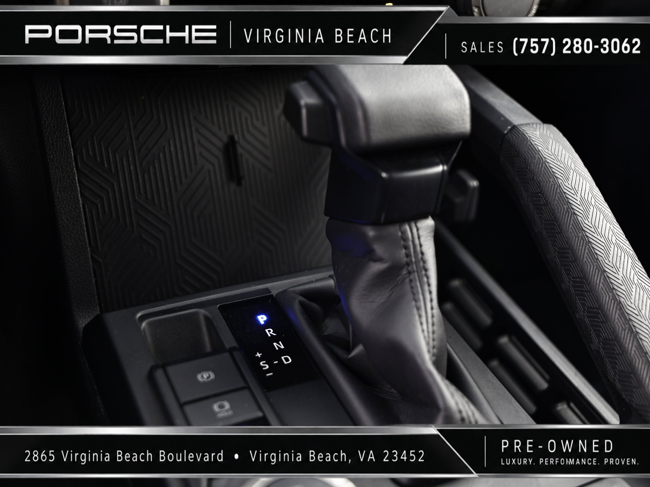 Used 2025 White Toyota SR5 image 40