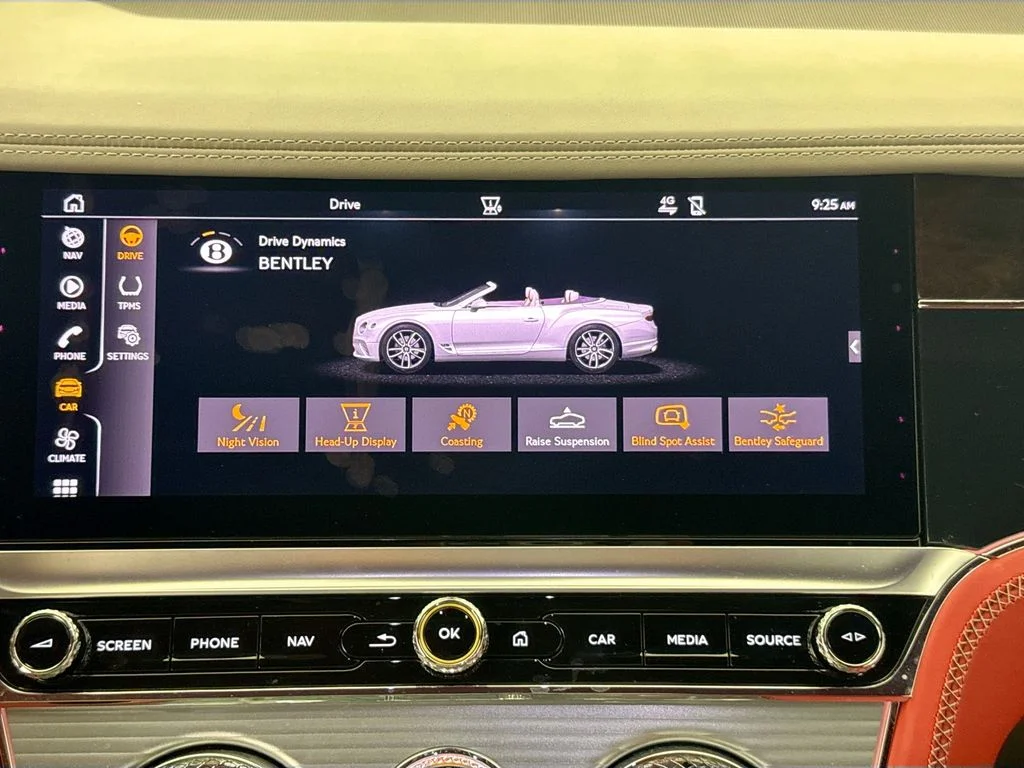 Used 2022  Bentley Speed image 15