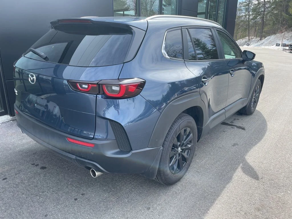 2026 Mazda CX-50 Preferred - Photo 7