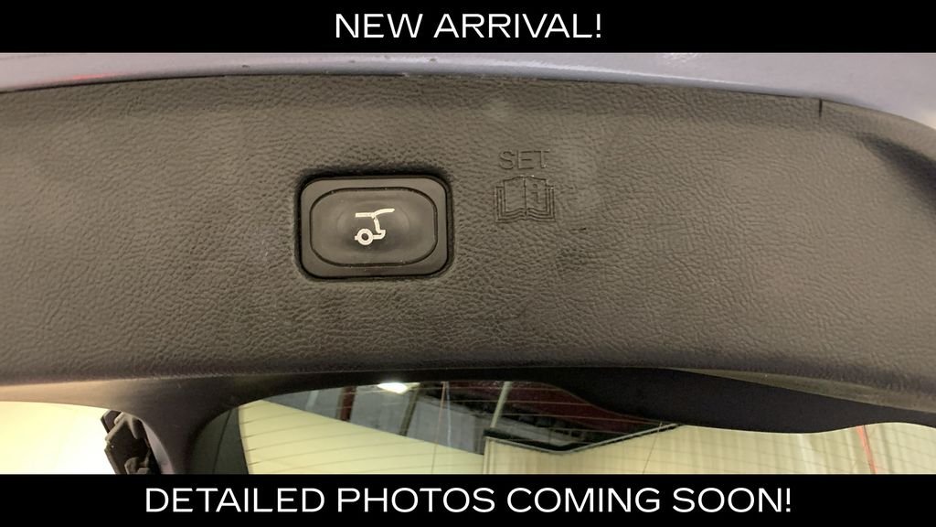Used 2024 Silver Metallic Ford Titanium image 21