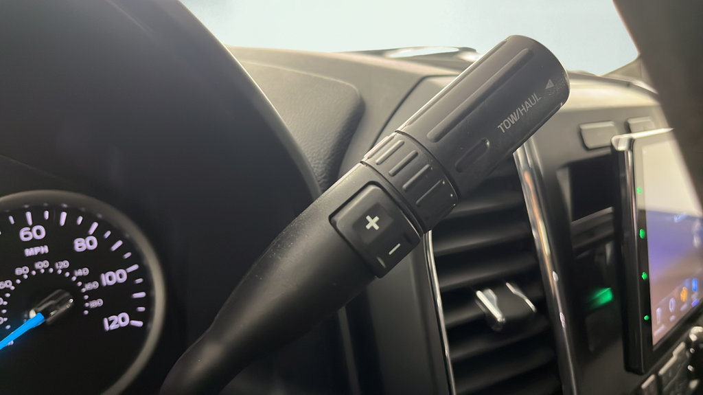 Used 2018 Silver Ford XLT image 52