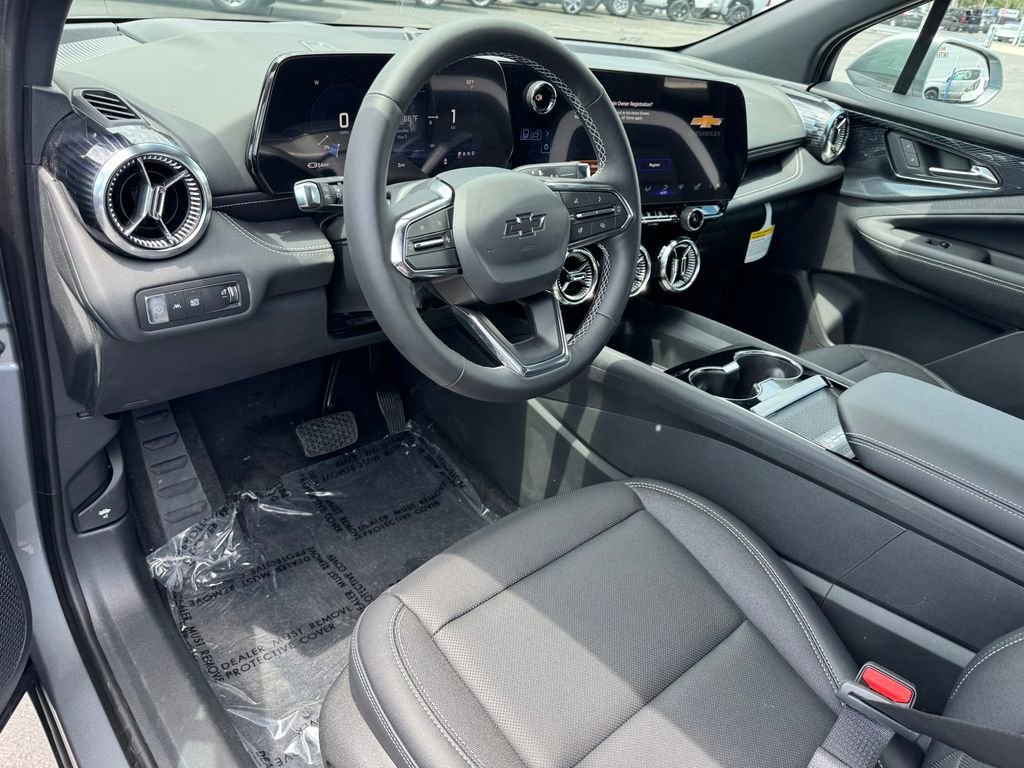 2026 Chevrolet Blazer EV LT - Photo 14
