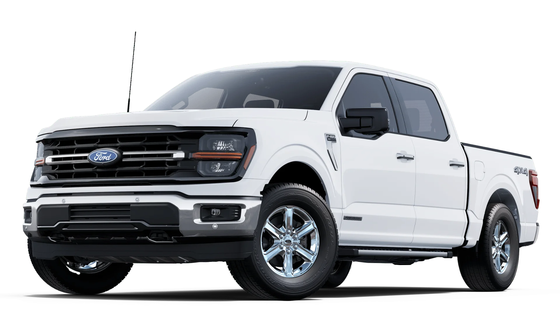 2025 Ford F-150 XLT 4x4 SuperCrew 5-1/2 Box's photo