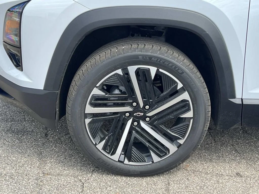 2026 Chevrolet Equinox RS - Photo 25
