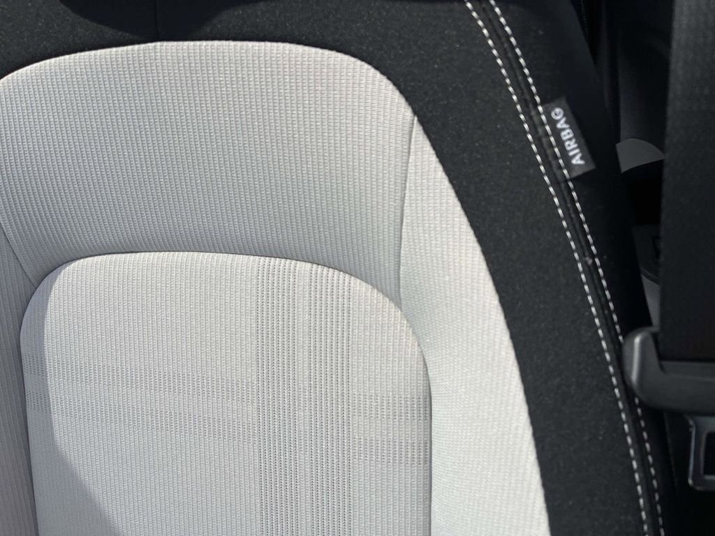 New 2026 Silver Hyundai SEL image 14