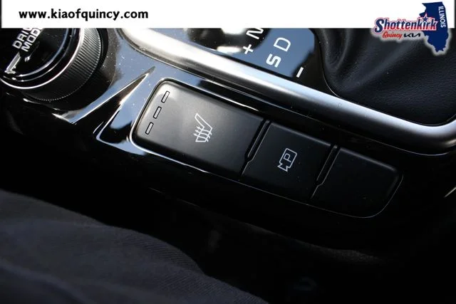 New 2026 White Kia S image 34