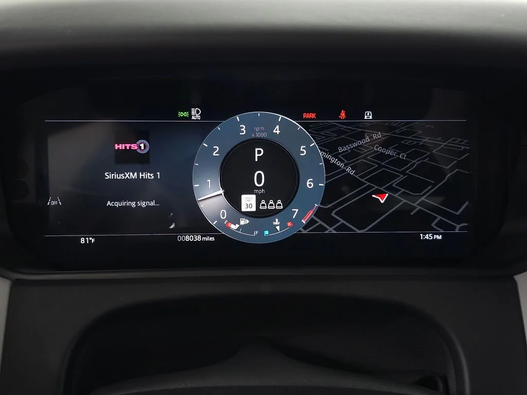 2026 Land Rover Range Rover Velar Dynamic SE - Photo 24