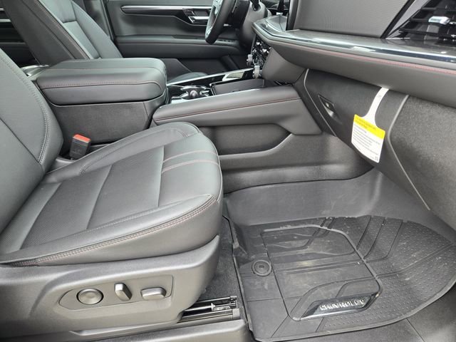 2025 Chevrolet Tahoe RST - Photo 10
