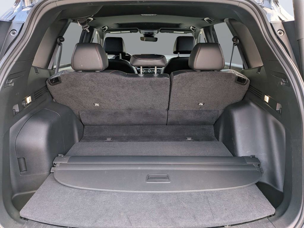 Used 2024 Gray Honda Sport-L image 13