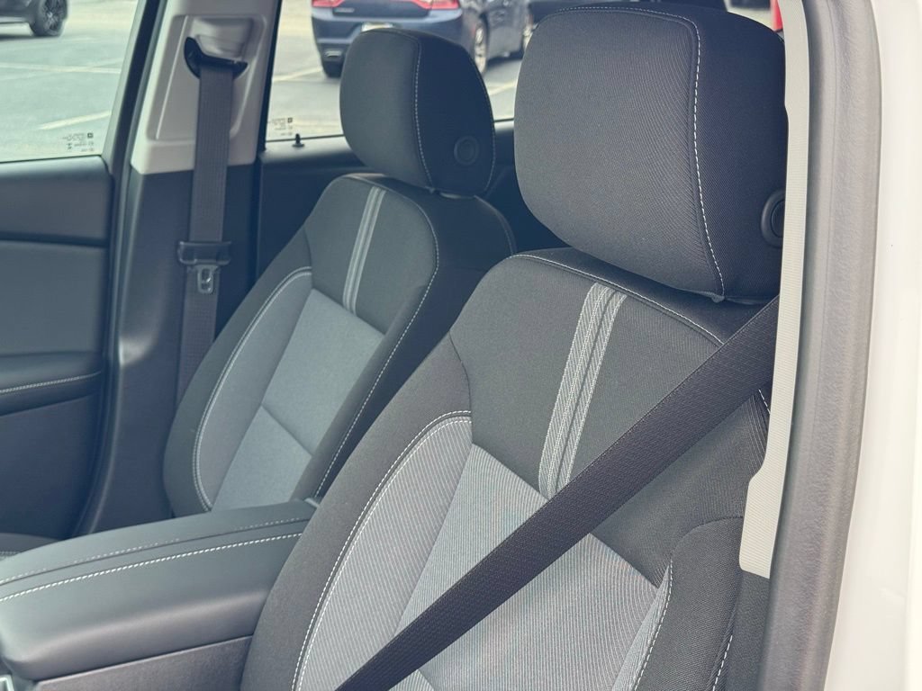 2026 Chevrolet Blazer 2LT - Photo 16