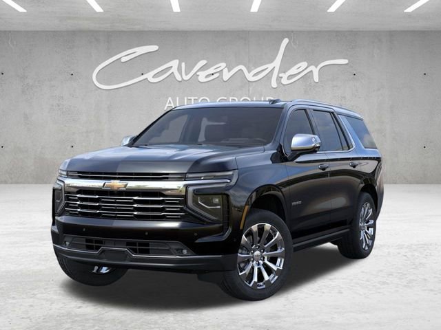 2026 Chevrolet Tahoe High Country - Photo 6