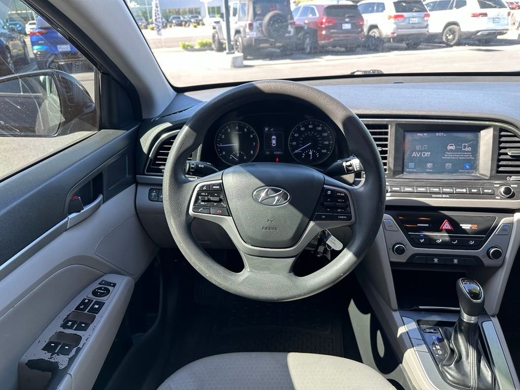 2018 Hyundai Elantra SEL - Photo 14